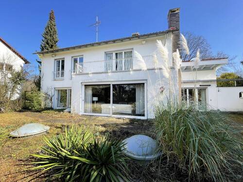 Gartenansicht - 