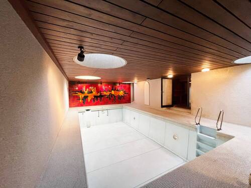 Schwimmbad - 