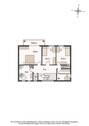 Obergeschoss - 