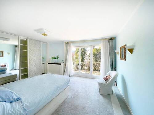 Schlafzimmer - 