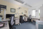 Bürofläche - 