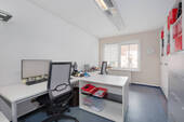 Bürofläche - 