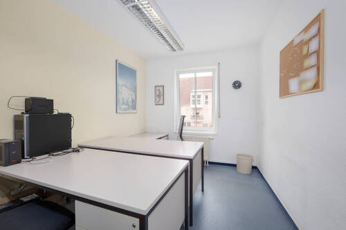 Bürofläche - 