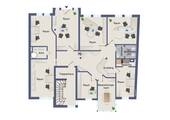 Grundriss - 