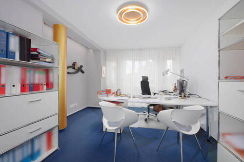 Bürofläche - 