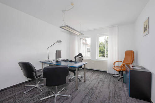 Bürofläche - 