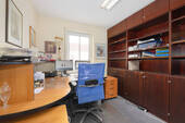Bürofläche - 