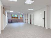 Bürofläche - Sanierte Bürofläche im schönen Gräfelfing mit Stellplatz und Gewerbesteuersatz von 250?%