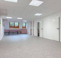 Sanierte Bürofläche im schönen Gräfelfing mit Stellplatz und Gewerbesteuersatz von 250?% - Gräfelfing / Lochham
