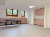 Bürofläche - 1 Zimmer Büro in Gräfelfing / Lochham