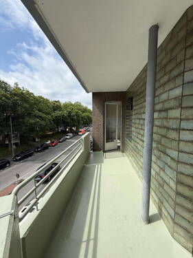 Loggia - 