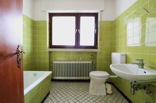 Badezimmer - 