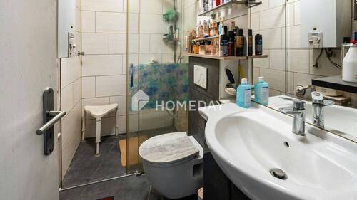 Badezimmer 2 - 