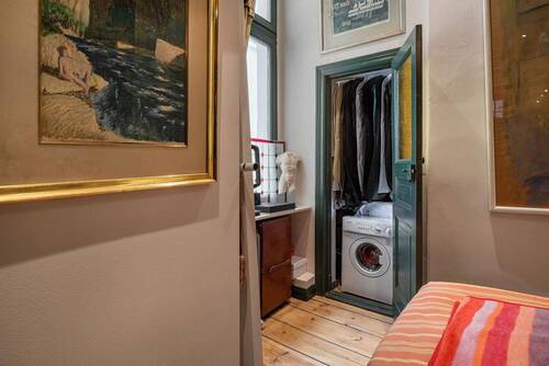 Mini HWR - 3 Zimmer Etagenwohnung in Berlin