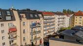 Hausansicht Südseite - 