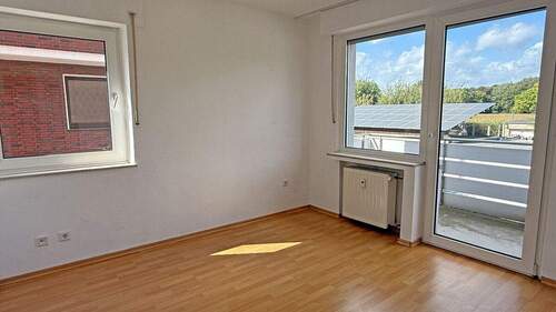 Schlafzimmer OG - 