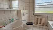 Badezimmer OG - 