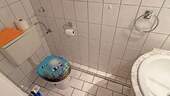 WC OG am Jugendzimmerzimmer - 
