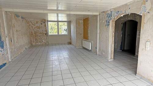 Wohnzimmer DG - 