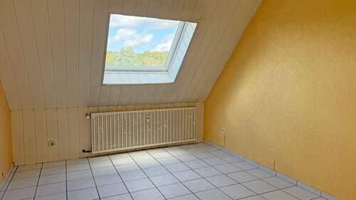 Trockenraum DG - 