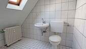 WC Spitzboden - 