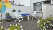Terrasse - 