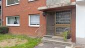 Eingangsbereich - 8 Zimmer Mehrfamilienhaus, Wohnhaus zum Kaufen in Duisburg / Röttgersbach