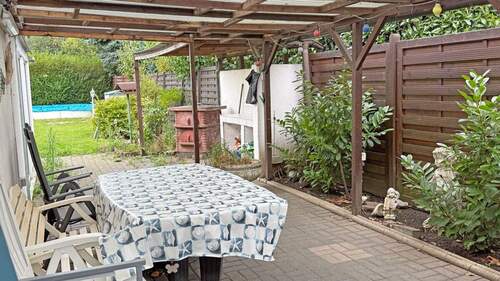 Terrasse - 