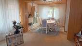 Wohnzimmer EG - 