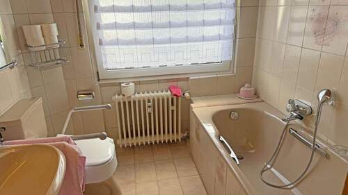 Badezimmer EG - 