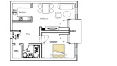 Grundriss - 