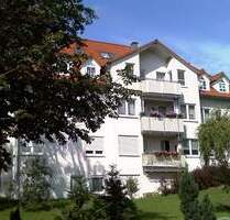 Ruhige 2-Raum-Dachgeschosswohnung - Coswig