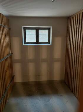Kellerabteil - Etagenwohnung mit 52,00 m² in Coswig zur Miete