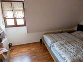 DG-Schlafzimmer - 