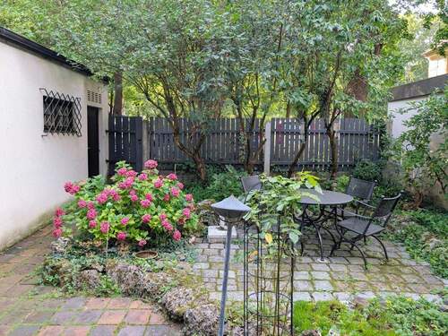 Garten - 
