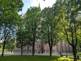 Heilig-Kreuz-Kirche - 