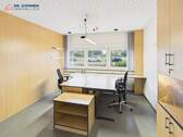 Büro 3 - 