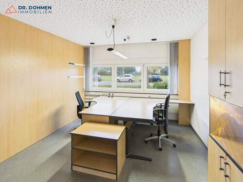 Büro 3 - 