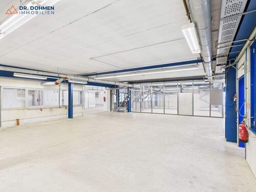 15.2 Lager- Werkraum - 