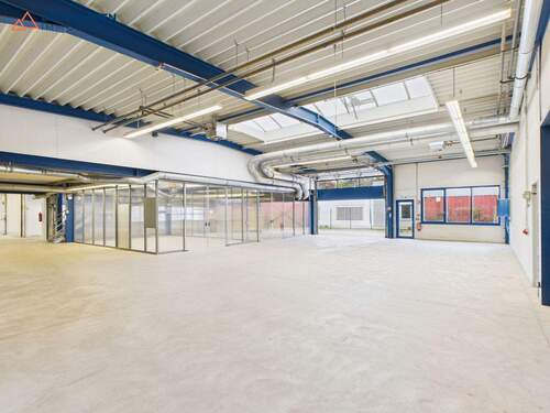 16.2 Lager- Werkraum 4 - 