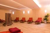 Wellnessbereich - 