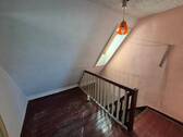 Flur im Dachgeschoss - 
