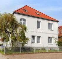 Attraktive Investitionsmöglichkeit: Mehrfamilienhaus mit 3 Wohneinheiten und Garten - Braunschweig Gliesmarode