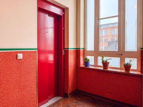 Aufzug - Etagenwohnung mit 68,00 m&sup2; in Leipzig zum Kaufen