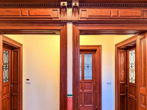 Denkmalschutzdetails - 