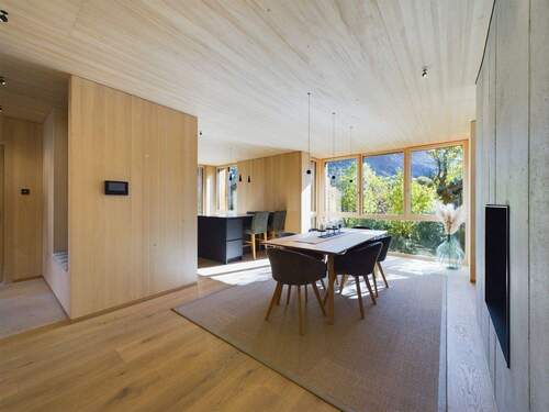 Referenzobjekt / Interior - 