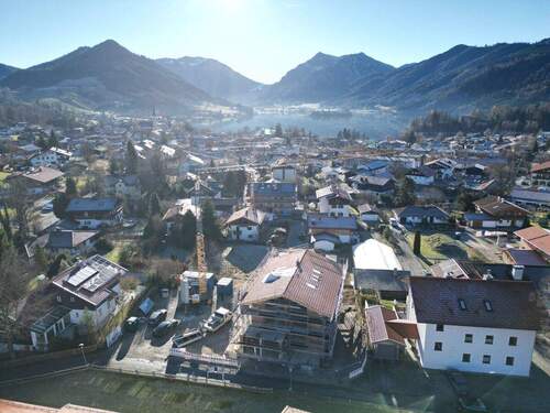 ROHBAU HAUS I - Grundstück in Schliersee zum Kaufen