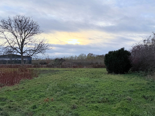 Ansicht - Grundstück in Baesweiler