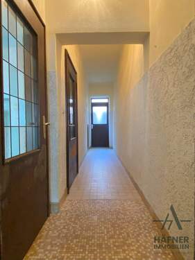 Hausflur - 4 Zimmer Reihenmittelhaus zum Kaufen in Speicher