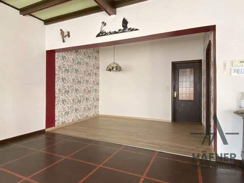 Esszimmer - Reihenmittelhaus mit 151,30 m&sup2; in Speicher zum Kaufen